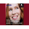 LABELLO MELT-IN MOISTURE CHERRY SHINE — CARING LIP BALM​ 4.8G/ 5.5 ML